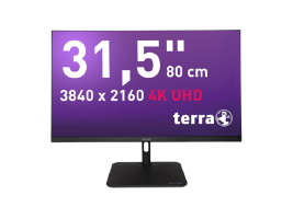 LCD Messeware
