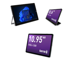 Tablets von Terra