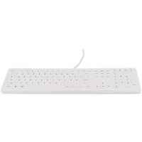 Keion Medical Tastatur De Usb, Ip68 | Kabelgebunden
