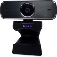 TERRA Webcam Jp-Wtff-1080Hd