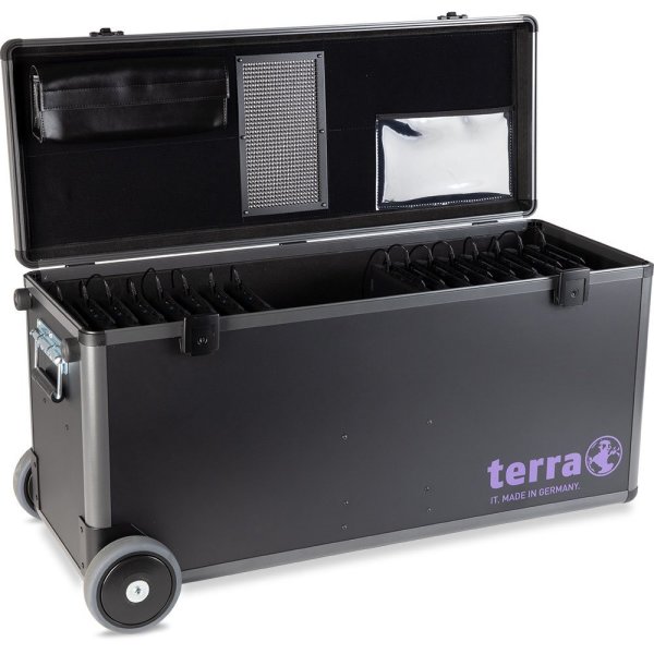 Nb TERRA Mobile S20 Trolley F.1162/1262+++