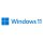 Ms Sb Windows 11 Home 64Bit [De] Dvd