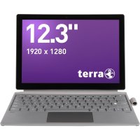 TERRA Pad 1200V2 12,3" Ips/6Gb/128Gb/Lte/Android 12