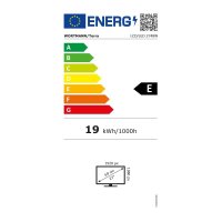 TERRA Lcd/Led 2748W Pv V3 Schwarz Hdmi/Dp/Usb-C Greenline Plus