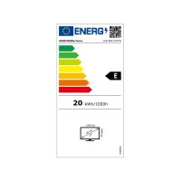 TERRA Lcd/Led 2727W V2 Black Hdmi/Dp/Usb-C Greenline Plus