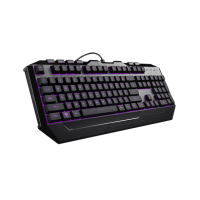 Cooler Master Desktop Gaming Devastator 3 [De] Black Mono Rgb Revised Version