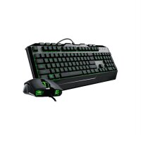 Cooler Master Desktop Gaming Devastator 3 [De] Black Mono Rgb Revised Version