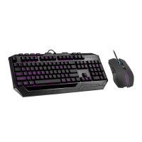 Cooler Master Desktop Gaming Devastator 3 [De] 6 Zonen...