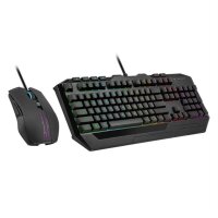 Cooler Master Desktop Gaming Devastator 3 [De] 6 Zonen Rgb Revised Version
