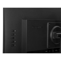 Targus DM4240PEUZ Docking Monitor 24" with 100W Power Delivery black