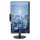 Targus DM4240PEUZ Docking Monitor 24" with 100W Power Delivery black