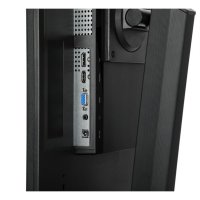 Targus DM4240SEUZ Secondary Monitor 24" with Display Port  black