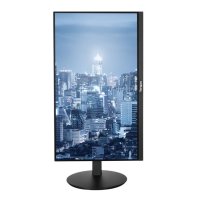 Targus DM4240SEUZ Secondary Monitor 24" with Display Port  black
