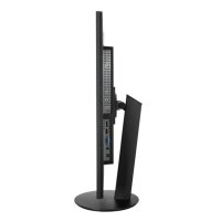 Targus DM4240SEUZ Secondary Monitor 24" with Display Port  black