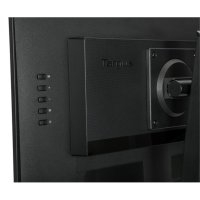 Targus DM4240SEUZ Secondary Monitor 24" with Display Port  black