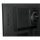 Targus DM4240SEUZ Secondary Monitor 24" with Display Port  black