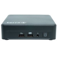 TERRA PC-Micro 6000 Silent Greenline Slim