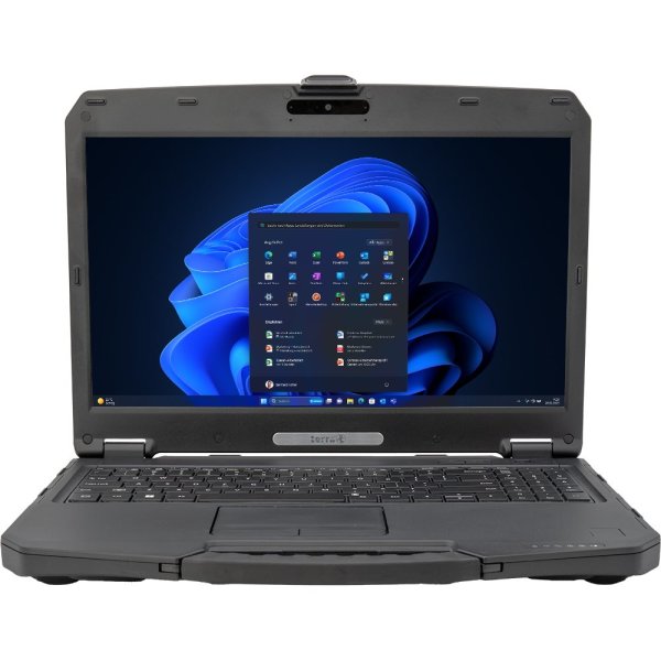 TERRA Mobile Industry 1584 Rugged