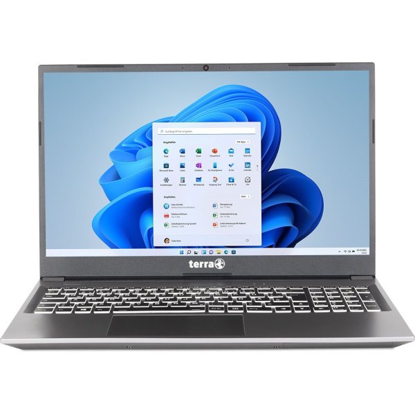 TERRA Mobile 1500P R5-7430U W11