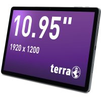 TERRA Pad 1007 10.95"...