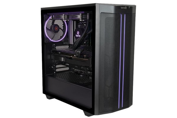 TERRA PC-Gamer Elite 3