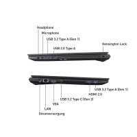 TERRA Mobile 1516R I3-1315U W11