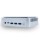 Y TERRA PC-Micro 7000G Silver Greenline