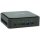 TERRA PC-Micro 7000G Black Greenline
