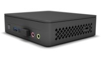 TERRA PC-Micro 3100 Silent Greenline
