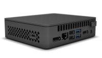 TERRA PC-Micro 3100 Silent Greenline