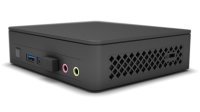 Y TERRA PC-Micro 3100 Silent Greenline