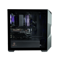 TERRA PC-Gamer Elite 2