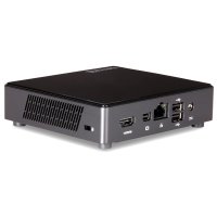 TERRA PC-Micro 3100 Silent Greenline