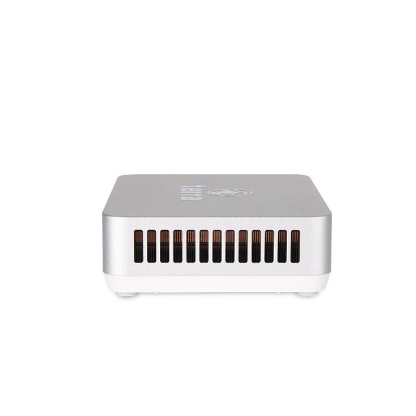 TERRA PC-Micro 6000W Silent Greenline