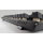 LC-Power LC-KEY-4B-LED Beleuchtete LED-Tastatur DE, USB, schwarz