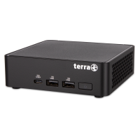 TERRA PC-Micro 6000 Silent Greenline