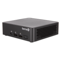 TERRA PC-Micro 6000 Silent Greenline