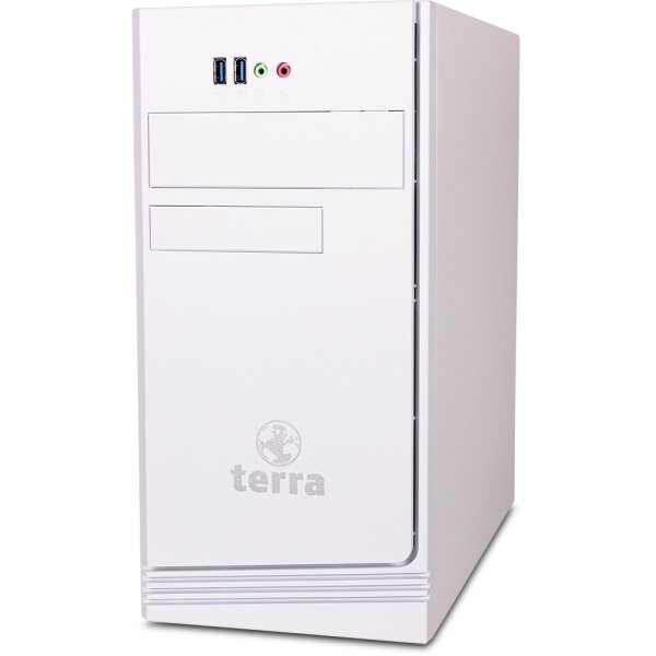 TERRA PC-Business 6000Wh Silent