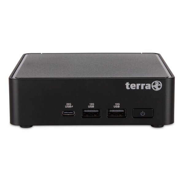 TERRA PC-Micro 6000 Silent Greenline
