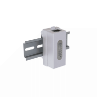 GBit Netzwerkisolator emosafe EN-1005+ mit Kabel