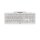 Cherry Keyboard Kc 1000 Sc Smartcard [De] White