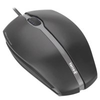 TERRA Mouse 2000 Corded Silent Usb Black Baugleich Cherry...